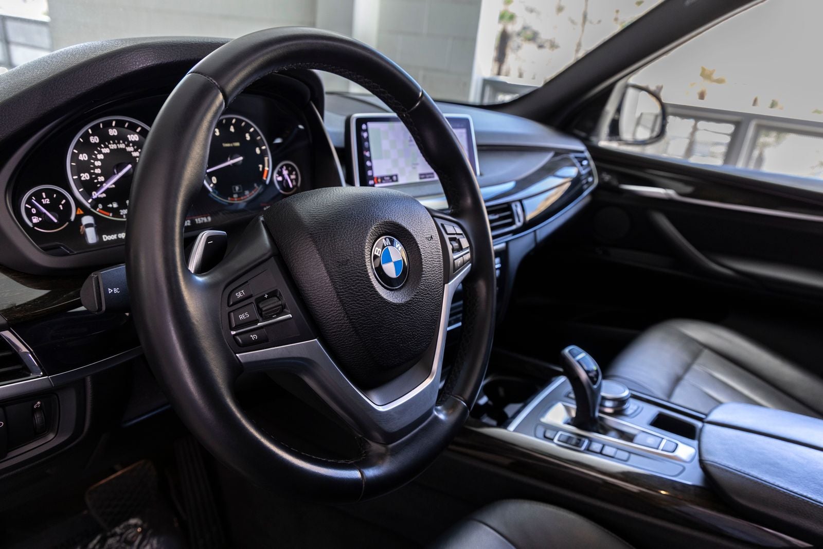 2018 BMW X5 sDrive35i