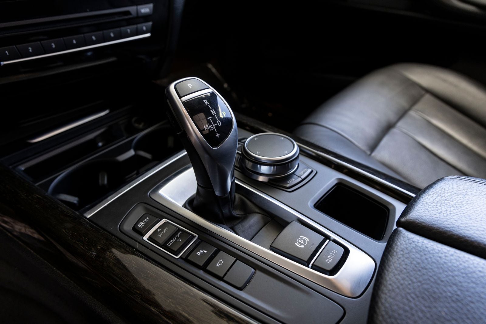 2018 BMW X5 sDrive35i