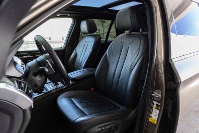 2018 BMW X5 sDrive35i