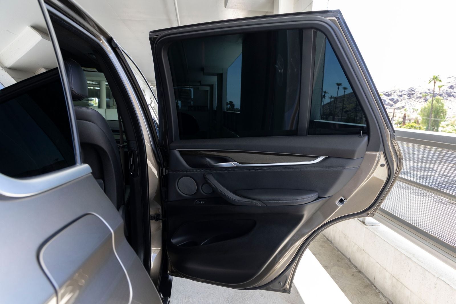 2018 BMW X5 sDrive35i