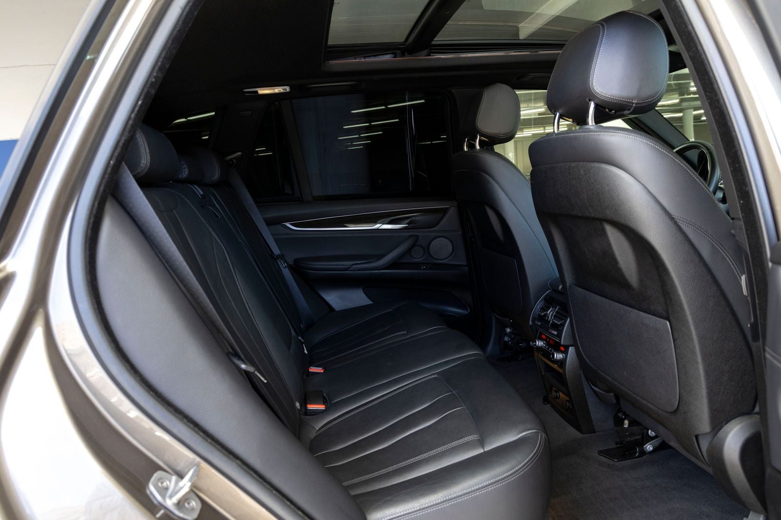 2018 BMW X5 sDrive35i
