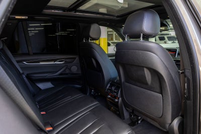 2018 BMW X5 sDrive35i