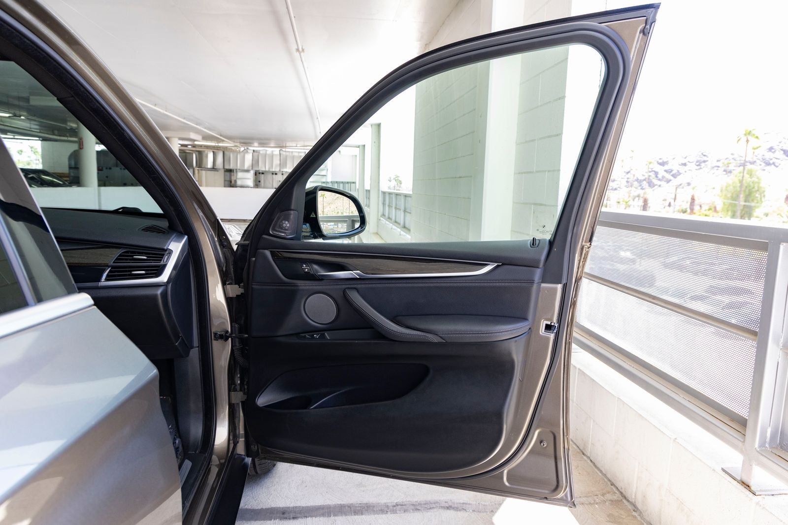 2018 BMW X5 sDrive35i