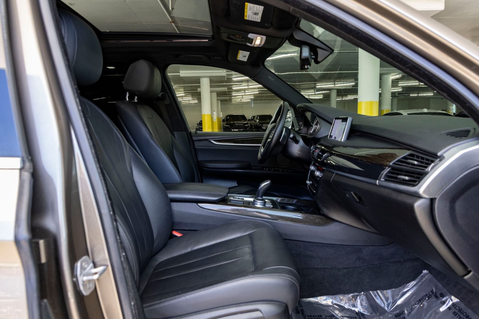 2018 BMW X5 sDrive35i