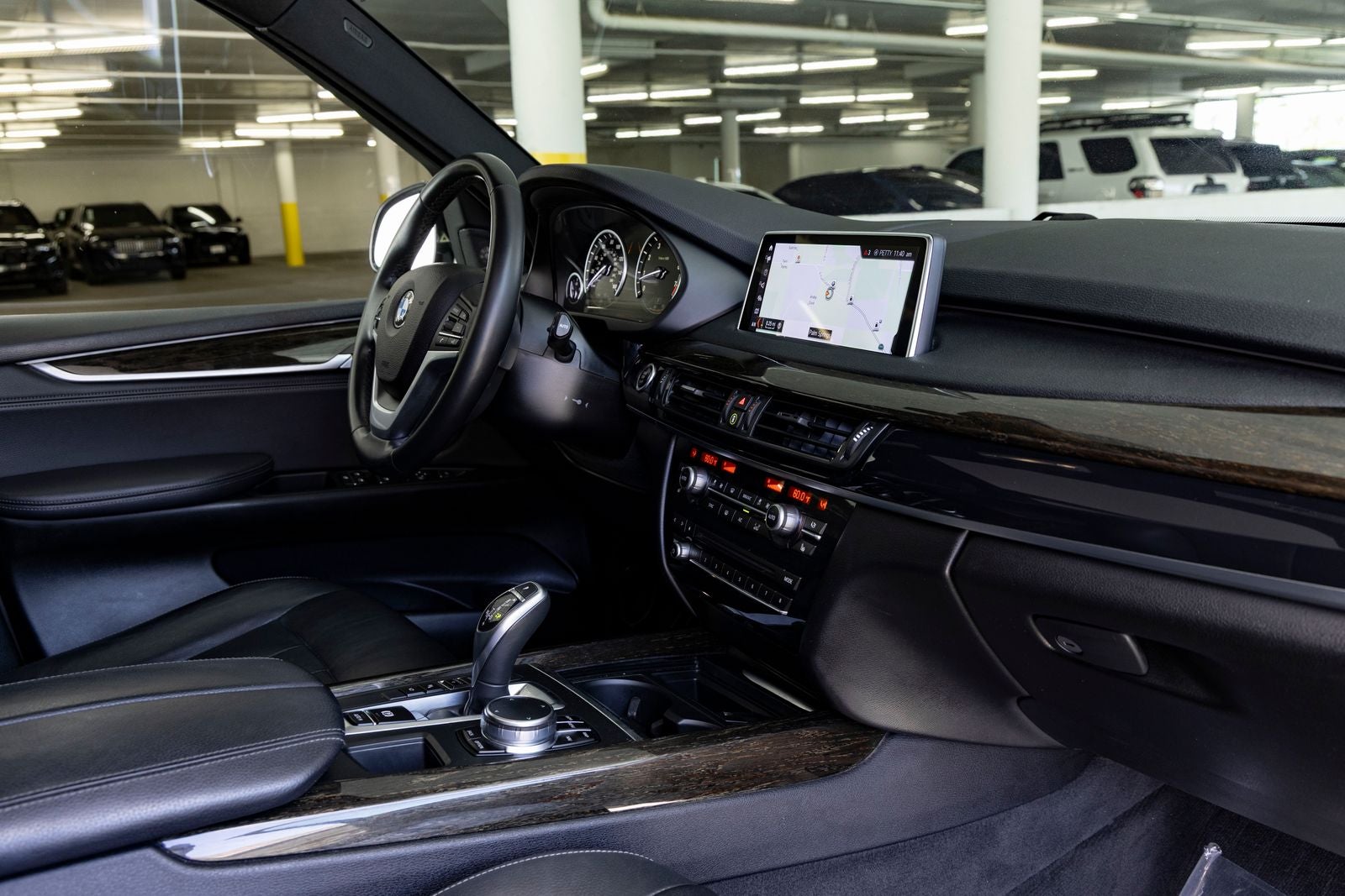 2018 BMW X5 sDrive35i