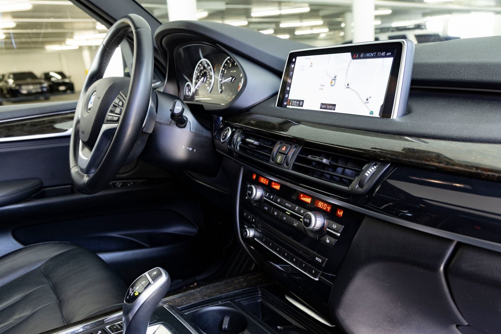 2018 BMW X5 sDrive35i