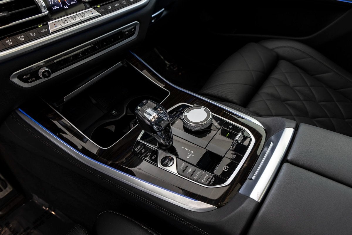 2023 BMW X5 xDrive45e