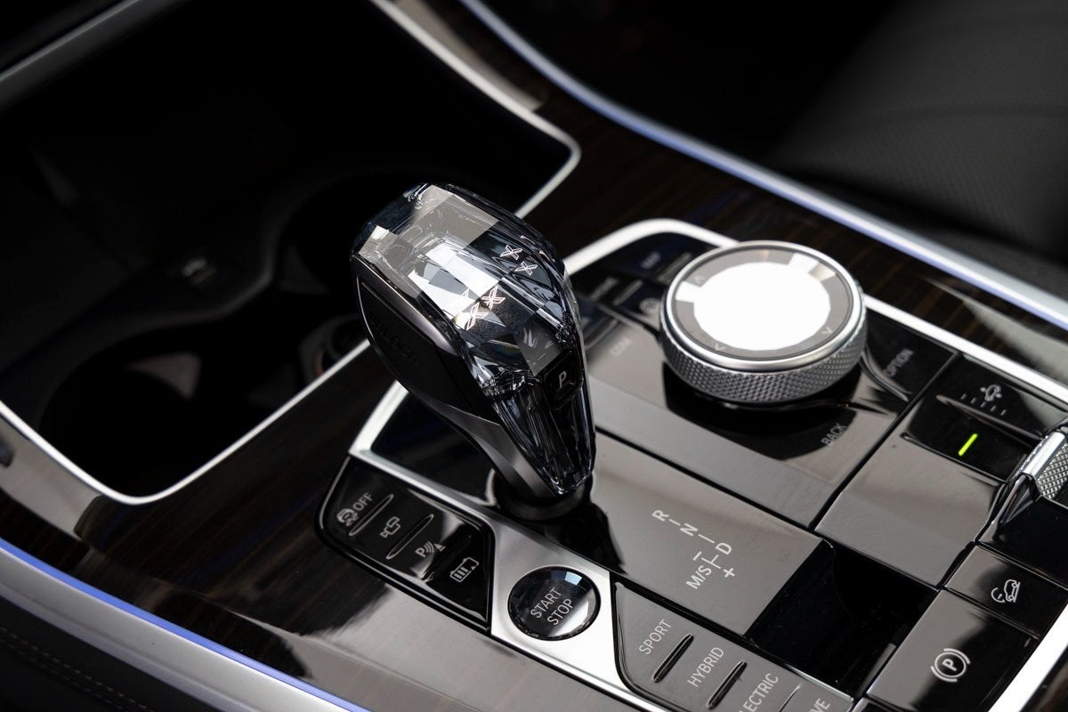 2023 BMW X5 xDrive45e