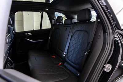 2023 BMW X5 xDrive45e