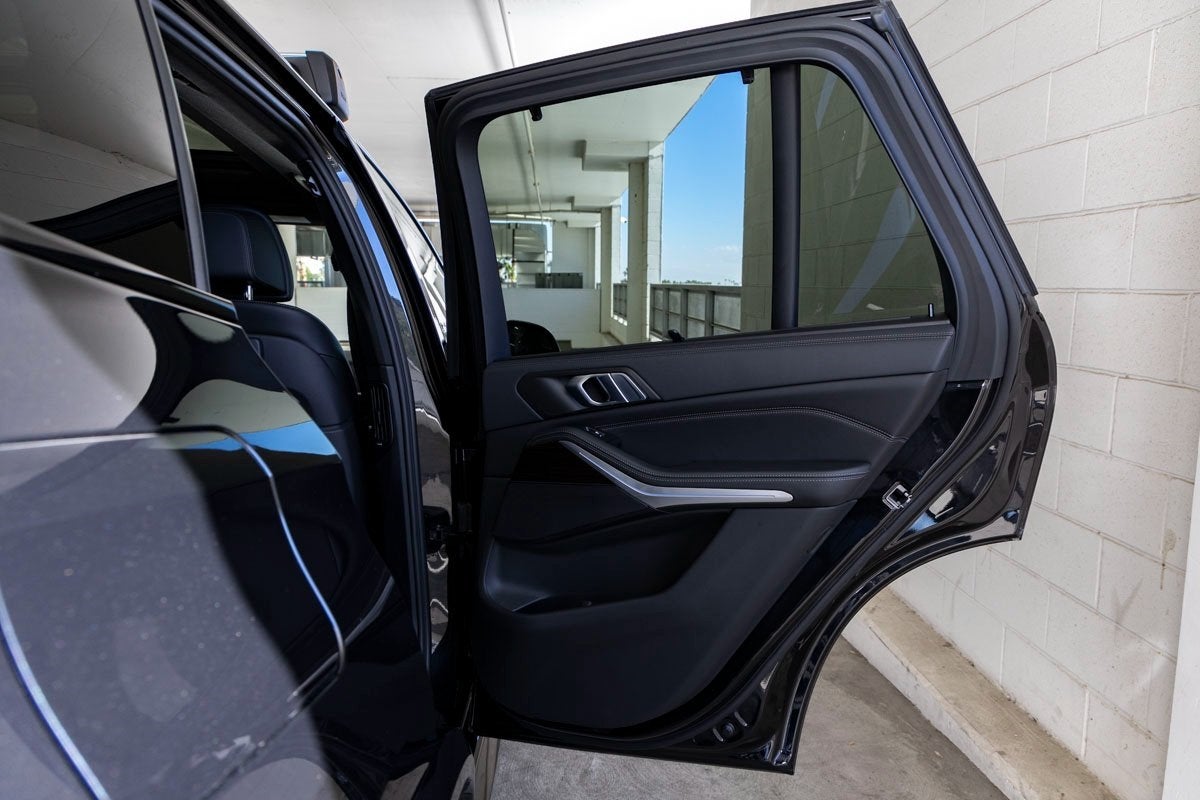 2023 BMW X5 xDrive45e