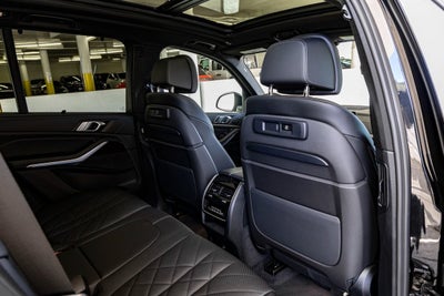 2023 BMW X5 xDrive45e