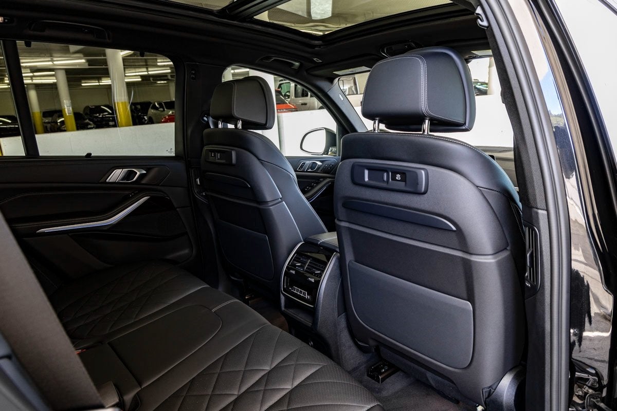 2023 BMW X5 xDrive45e