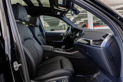 2023 BMW X5 xDrive45e