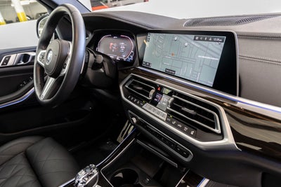 2023 BMW X5 xDrive45e