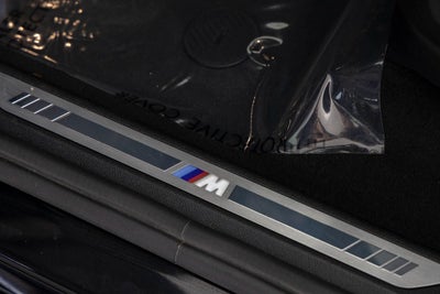 2023 BMW X5 xDrive45e