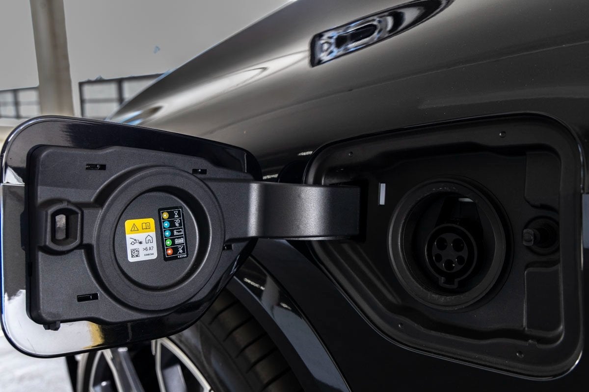 2023 BMW X5 xDrive45e