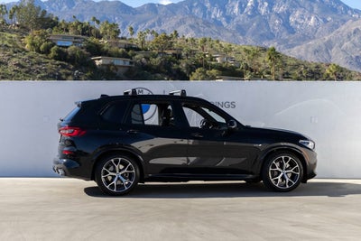2023 BMW X5 xDrive45e