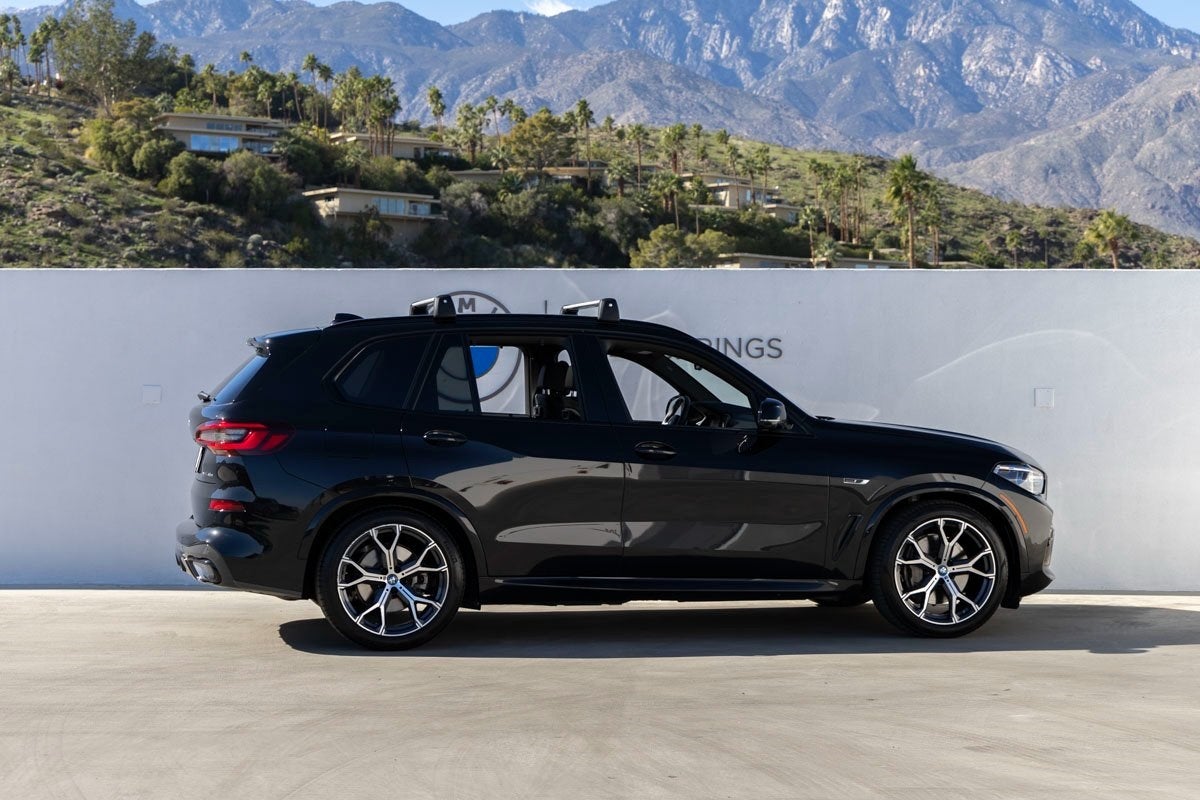 2023 BMW X5 xDrive45e