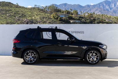 2023 BMW X5 xDrive45e