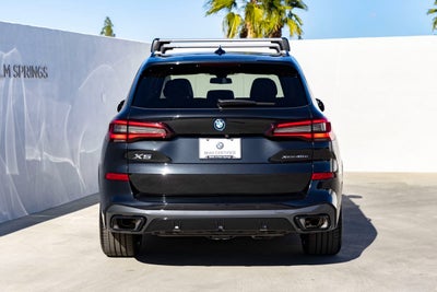 2023 BMW X5 xDrive45e