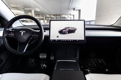 2023 Tesla Model 3 Performance