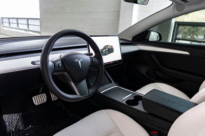 2023 Tesla Model 3 Performance