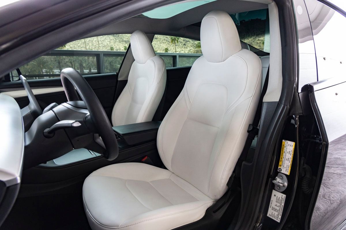 2023 Tesla Model 3 Performance