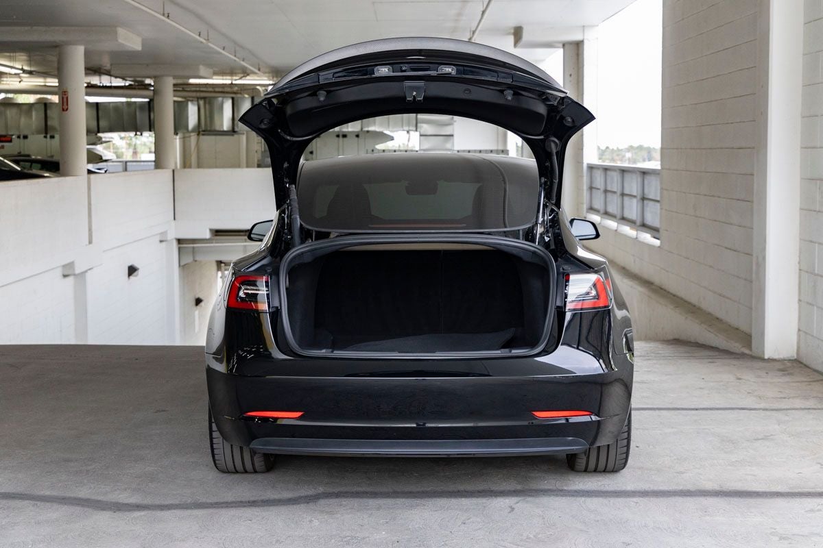 2023 Tesla Model 3 Performance