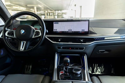 2024 BMW X5 Competition