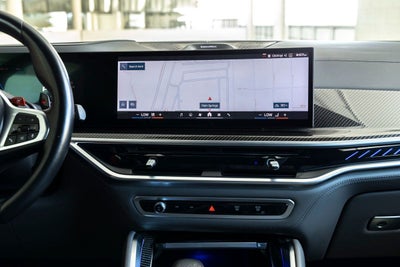 2024 BMW X5 Competition