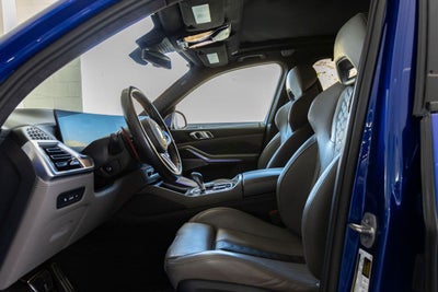 2024 BMW X5 Competition