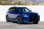 2024 BMW X5 Competition