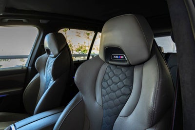 2024 BMW X5 Competition