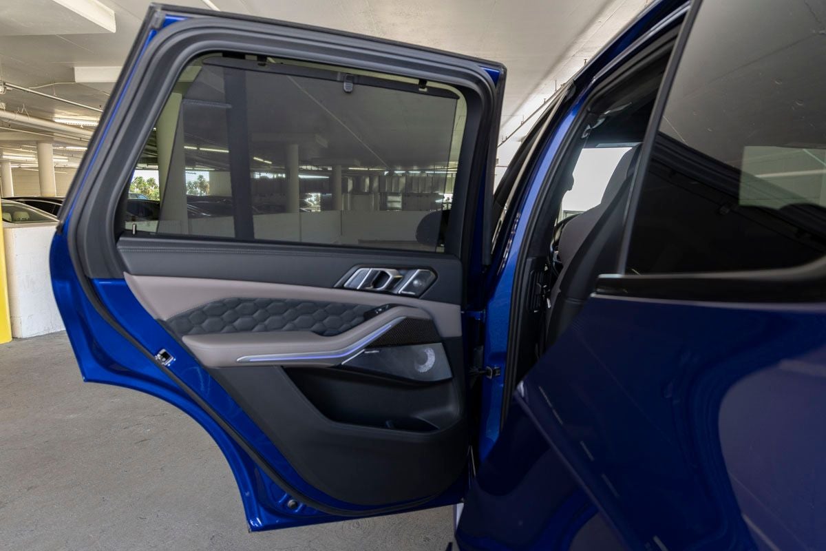 2024 BMW X5 Competition