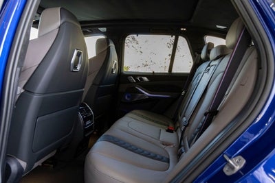 2024 BMW X5 Competition