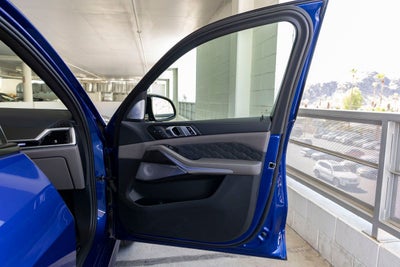 2024 BMW X5 Competition