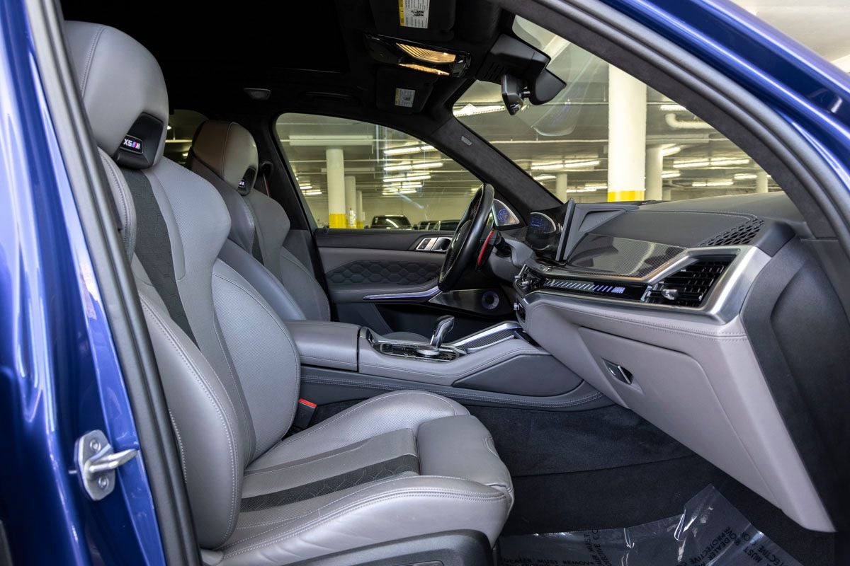 2024 BMW X5 Competition