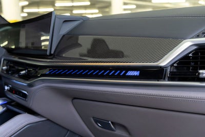 2024 BMW X5 Competition