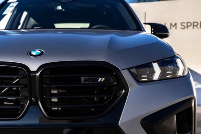 2026 BMW X5 Competition