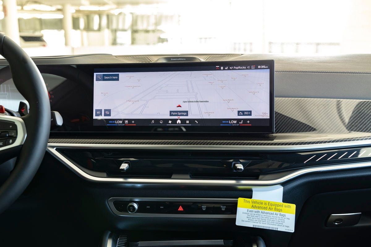 2026 BMW X5 Competition