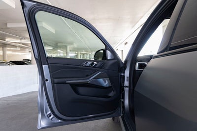 2026 BMW X5 Competition