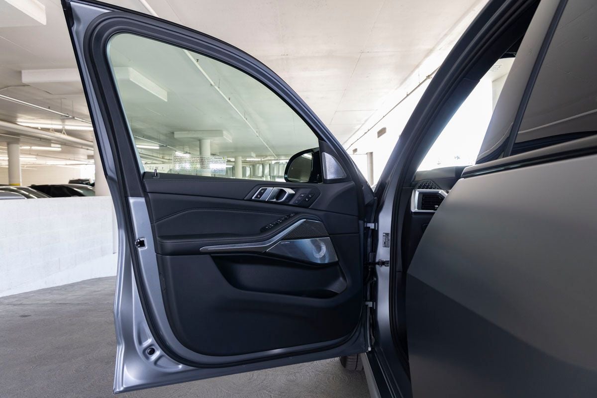 2026 BMW X5 Competition