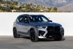 2026 BMW X5 Competition