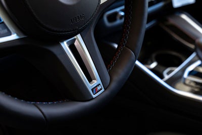 2026 BMW X5 Competition