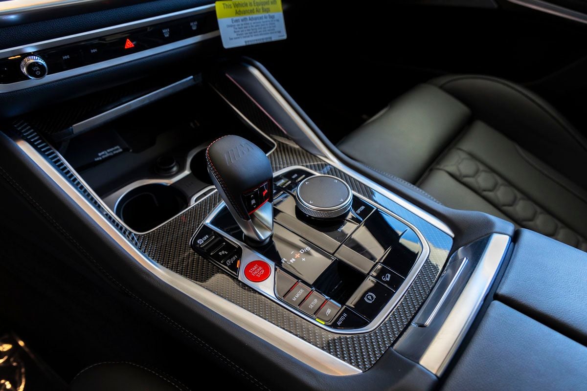 2026 BMW X5 Competition