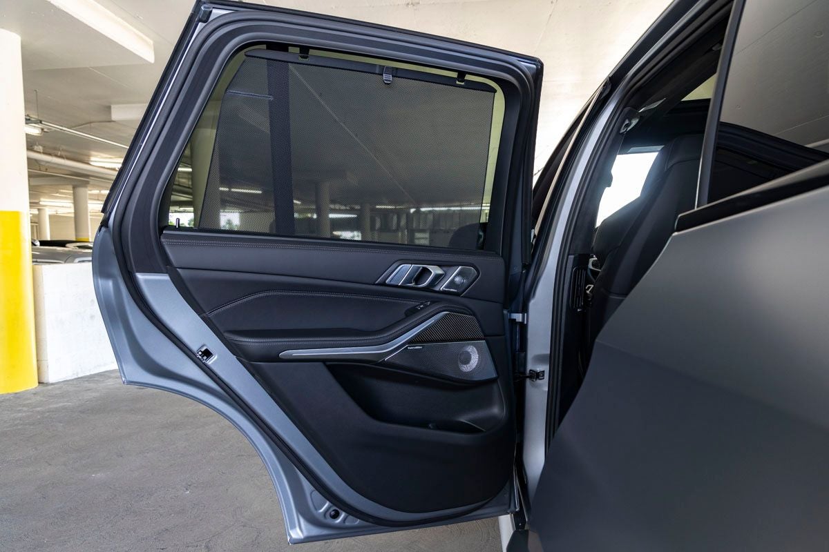 2026 BMW X5 Competition