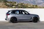 2026 BMW X5 Competition