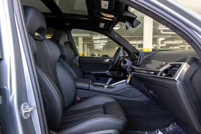 2026 BMW X5 Competition