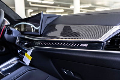 2026 BMW X5 Competition