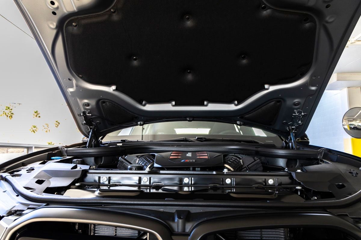 2026 BMW X5 Competition